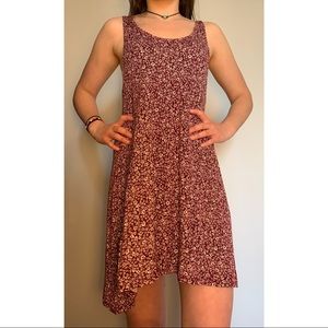 American Eagle Tank Top Dress
